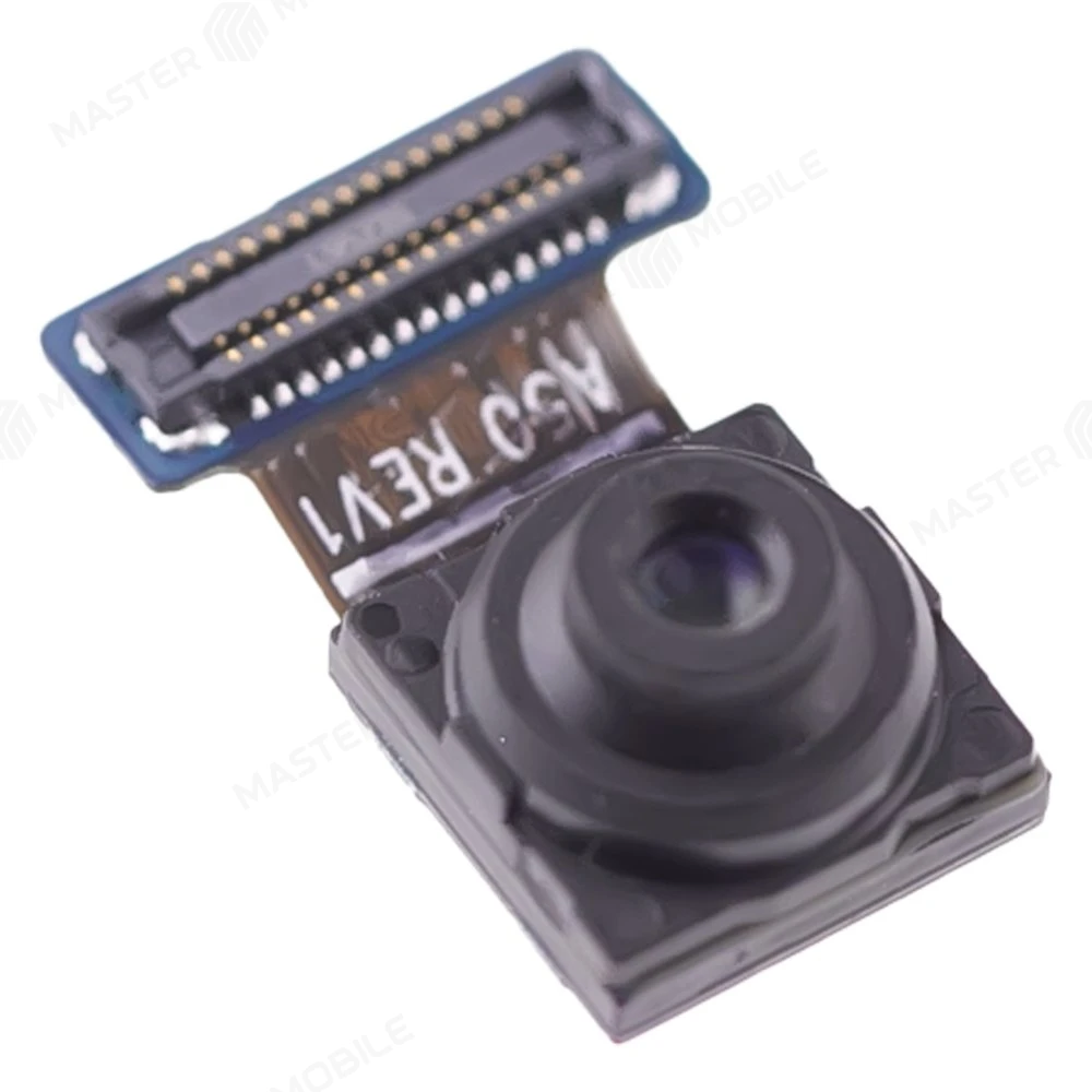 Камера для Samsung A405 Galaxy A40 / A505 Galaxy A50 (передняя) (ORIG100) фото №3