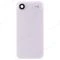 Задняя крышка для Apple iPhone 17 Air (белый) (в сборе) (ORIG100) (Снятый) (возможен дефект ЛКП) фото №1