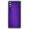 Задняя крышка для Huawei Honor 20 Pro (YAL-L41) (фиолетовый) (в сборе со стеклом камеры) фото №1