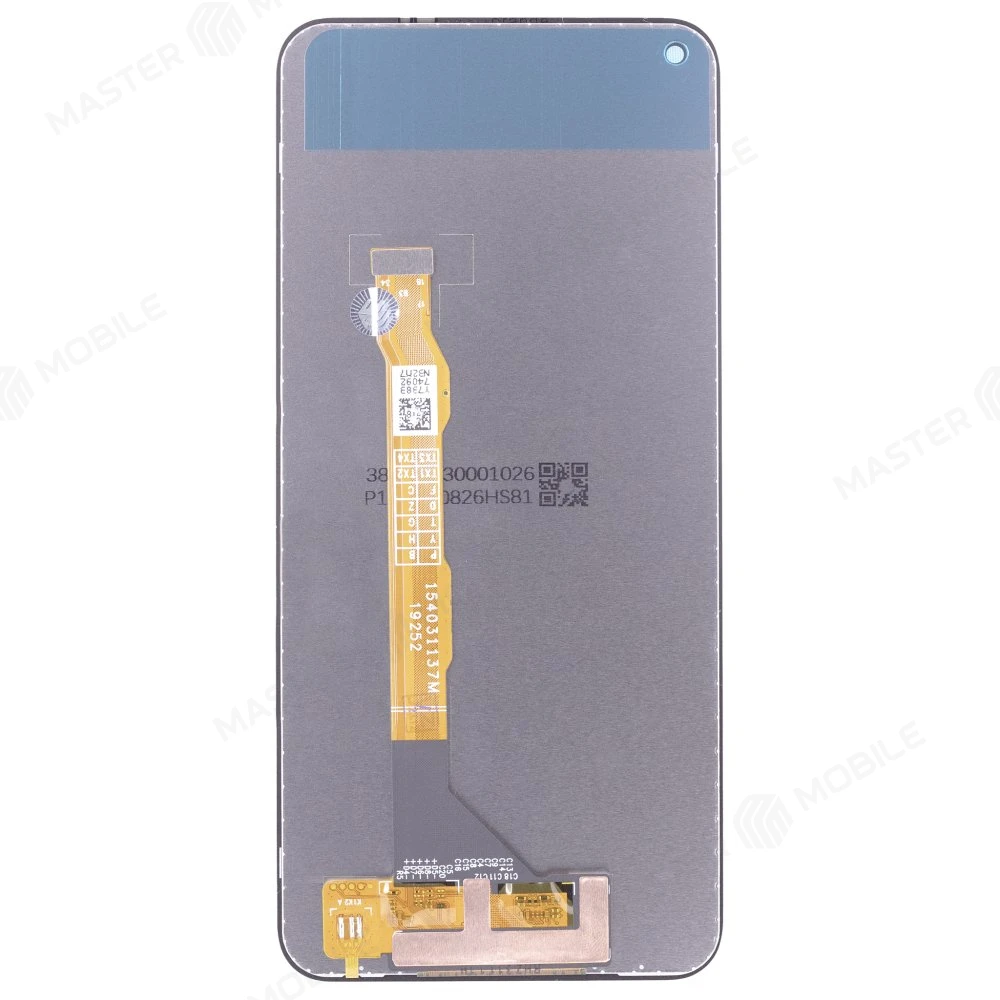 Дисплей для Vivo Y30 (1938) + тачскрин (черный) (ORIG) фото №2