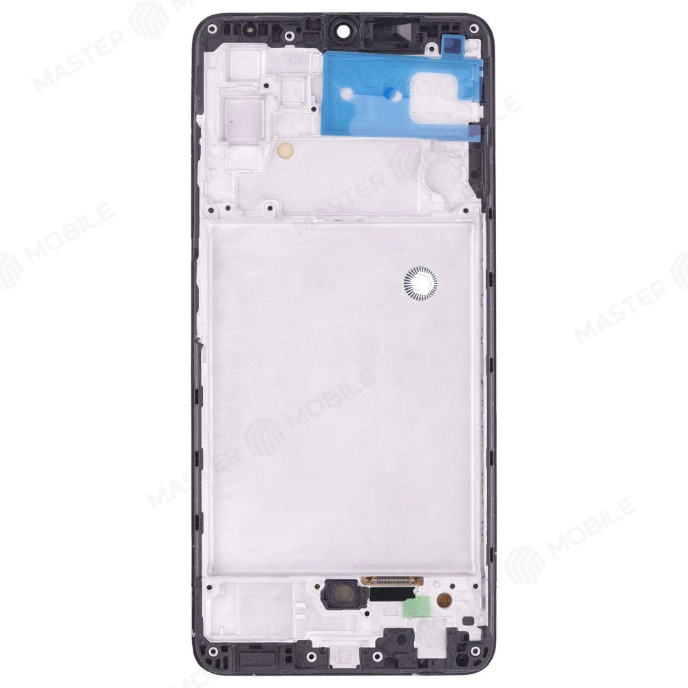 Дисплей для Samsung A325 Galaxy A32 4G + тачскрин (черный) (в рамке) (OLED) фото №2