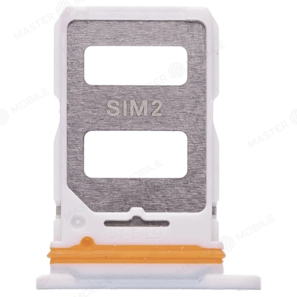 Держатель сим-карты для Xiaomi 12 Lite (2203129G) (зеленый) фото №2