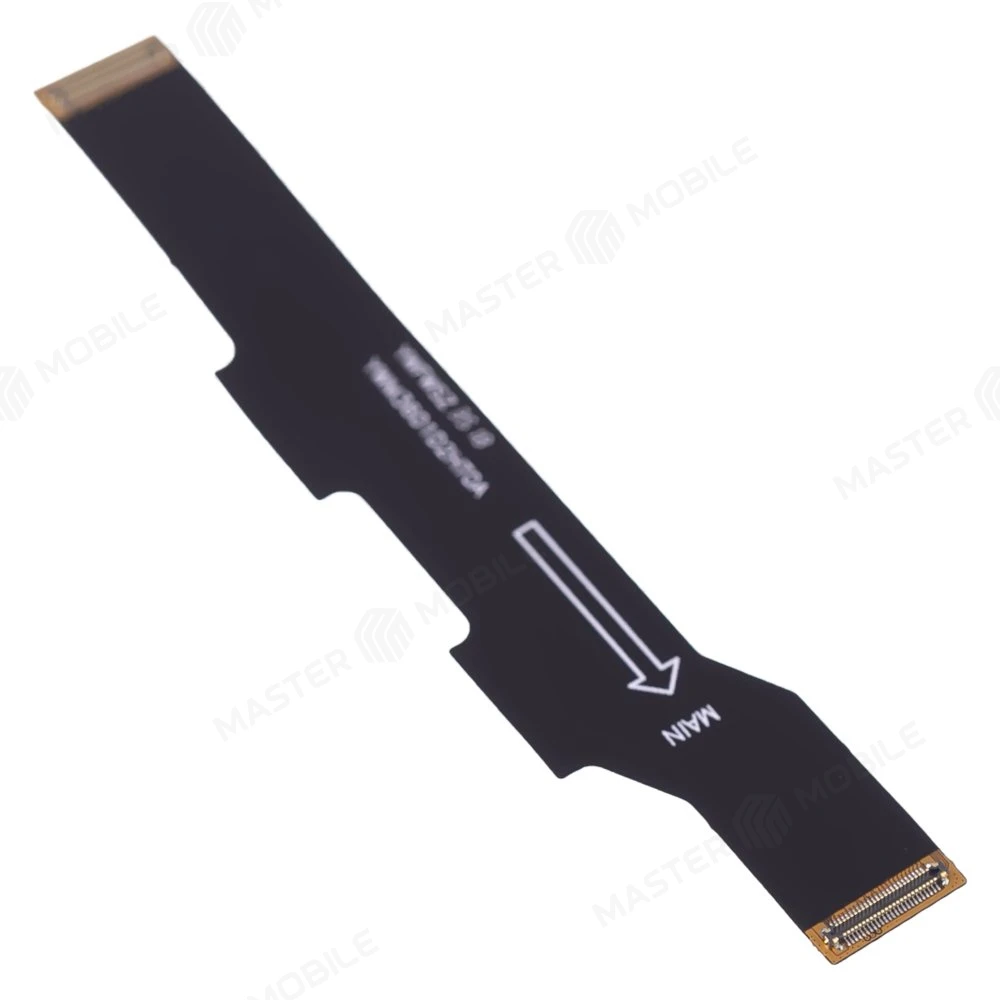 Шлейф для Xiaomi Mi 8 Lite (M1808D2TG) с комп. (межплатный)  фото №3