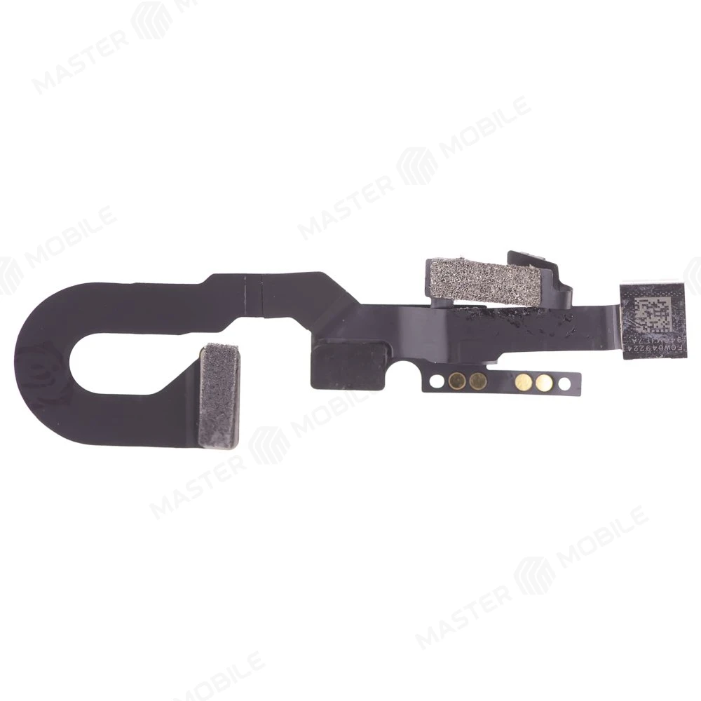 Камера для Apple iPhone 7 (передняя) (ORIG100) фото №2