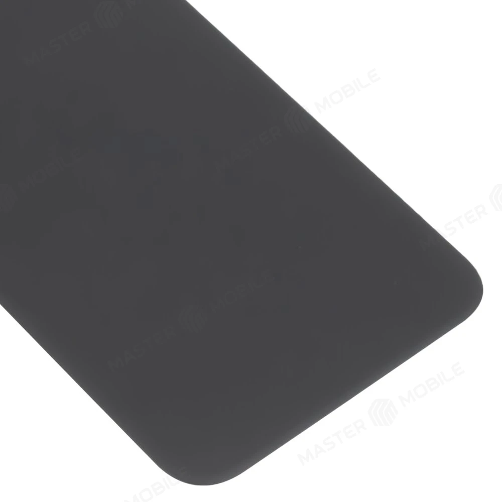 Задняя крышка для Apple iPhone 11 Pro (зеленый) (в сборе со стеклом камеры) (Premium) фото №4