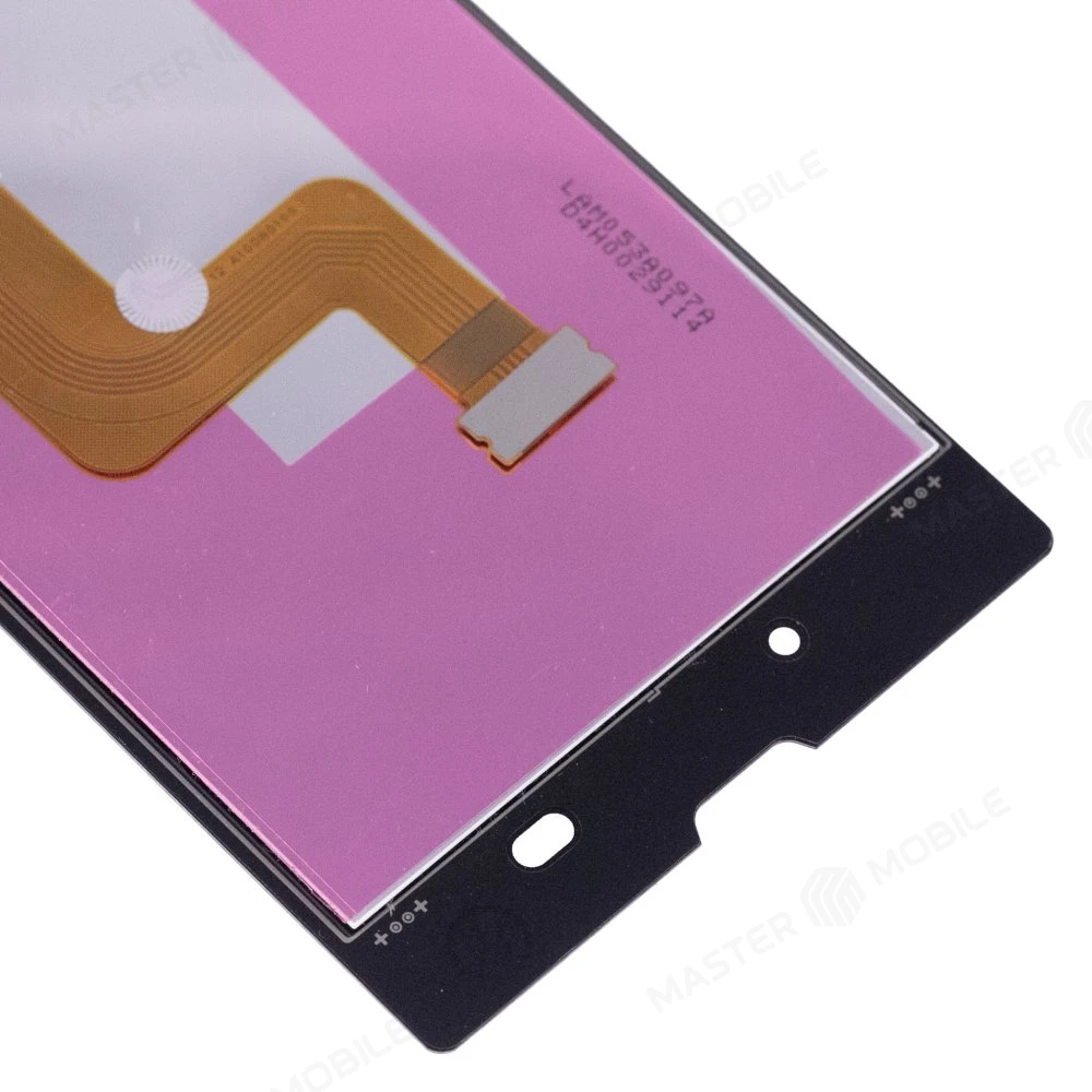 Дисплей для Sony D5102/D5103/D5106 Xperia T3 + тачскрин (черный) фото №3
