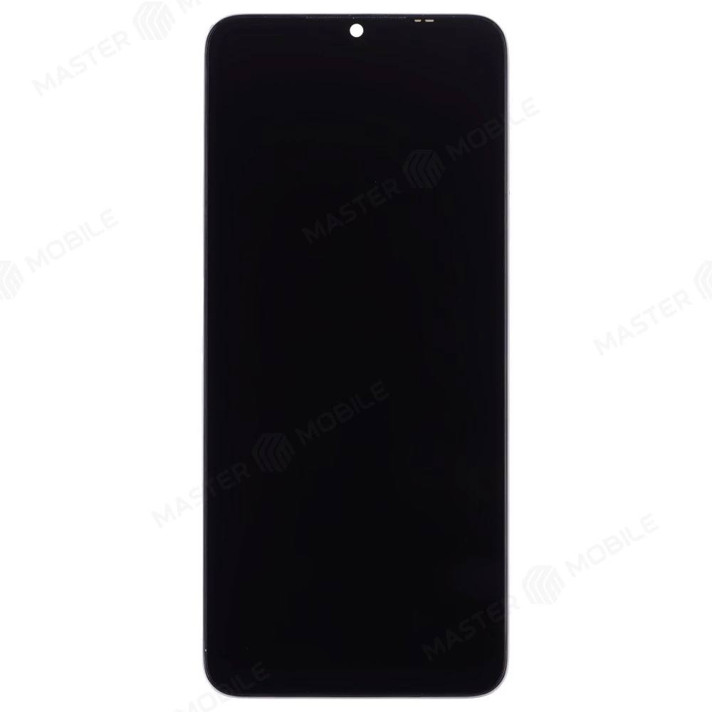 Дисплей для Xiaomi Redmi 10C (220333QNY) + тачскрин (черный) (в рамке) (ORIG) фото №1