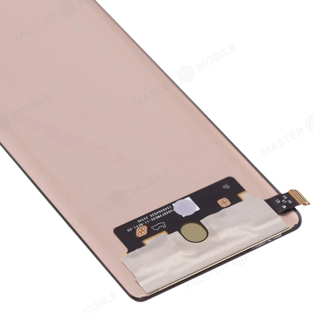 Дисплей для Infinix Note 40 Pro 4G (X6850) / Note 40 Pro+ 5G (X6851B) / Zero 40 4G (X6860) и др. + тачскрин (черный) (ORIG) фото №4