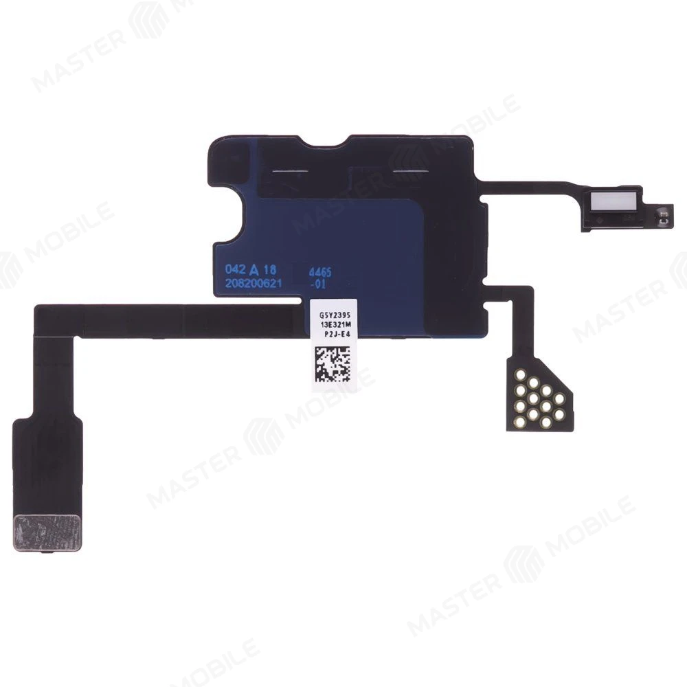 Шлейф для Apple iPhone 14 Pro Max с комп. + сенсор фото №1