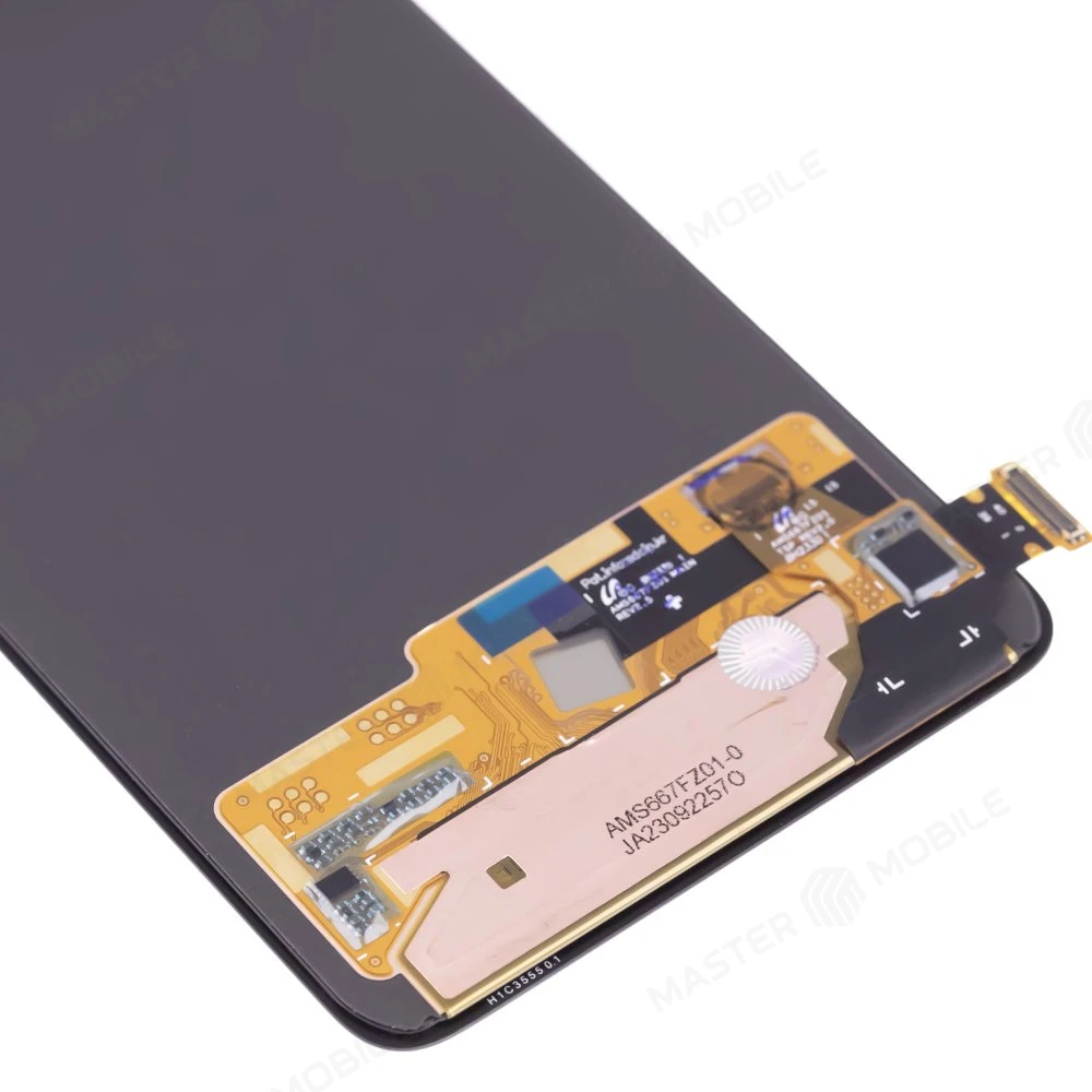 Дисплей для Xiaomi Redmi Note 13 4G (23124RA7EO) / Redmi Note 14 4G (24117RN76O) / Poco M7 Pro 5G (2409FPCC4G) и др. + тачскрин (черный) (ORIG100) фото №4