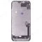 Дисплей для Apple iPhone 14 Plus + тачскрин + ALS шлейф (черный) (ORIG100) (Снятый) (CLEAN) фото №2