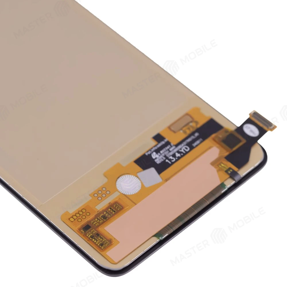 Дисплей для Xiaomi Redmi Note 13 4G (23124RA7EO) / Redmi Note 14 4G (24117RN76O) / Poco M7 Pro 5G (2409FPCC4G) и др. + тачскрин (черный) (In-Cell) фото №4