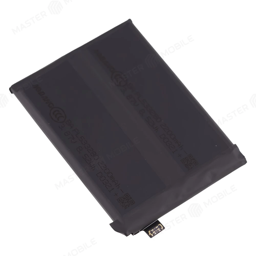 Аккумулятор для OnePlus 8T / 9R (BLP801) (Premium) фото №3