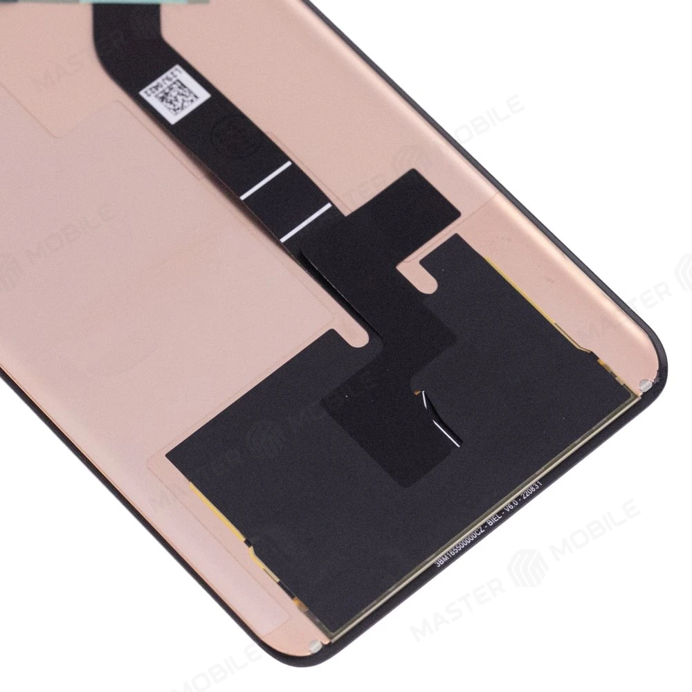 Дисплей для Xiaomi 13 Lite (2210129SG) / 12 Lite NE (2210129SG) + тачскрин (черный) (ORIG) фото №4