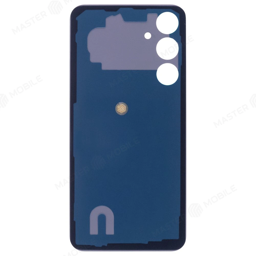 Задняя крышка для Samsung S711 Galaxy S23 FE (черный) фото №2