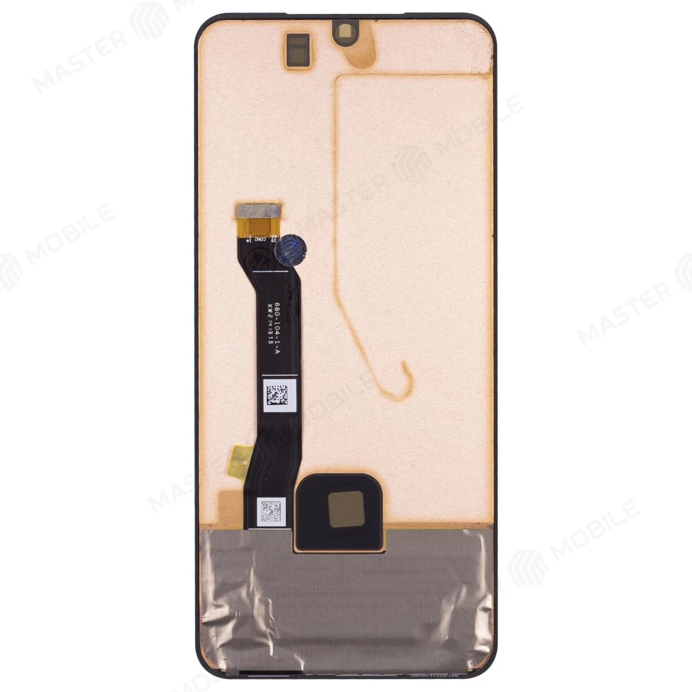 Дисплей для ZTE Nubia Red Magic 7 Pro / Nubia Red Magic 7S Pro + тачскрин (черный) (ORIG100) фото №2