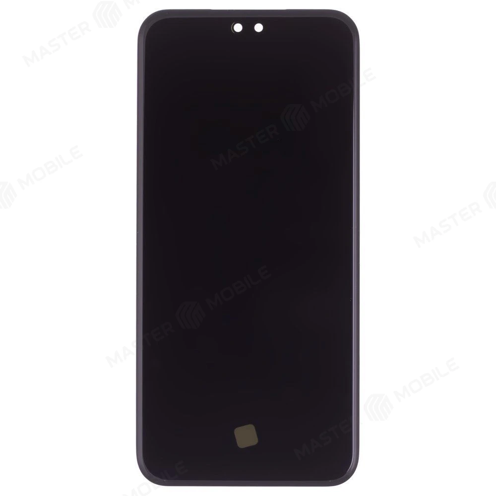 Дисплей для Huawei Honor 400 Pro (DNP-NX9) + тачскрин (черный) (ORIG) фото №1