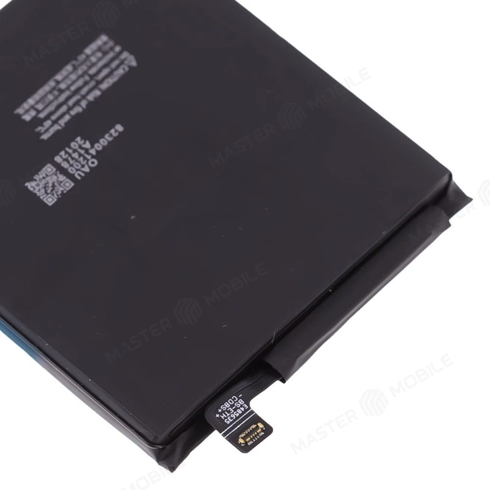 Аккумулятор для Google Pixel 9 (G2YBB/GUR25/G1B60) / Pixel 9 Pro (GR83Y/GEC77/GWVK6) (GVYZ7) (Premium) фото №3