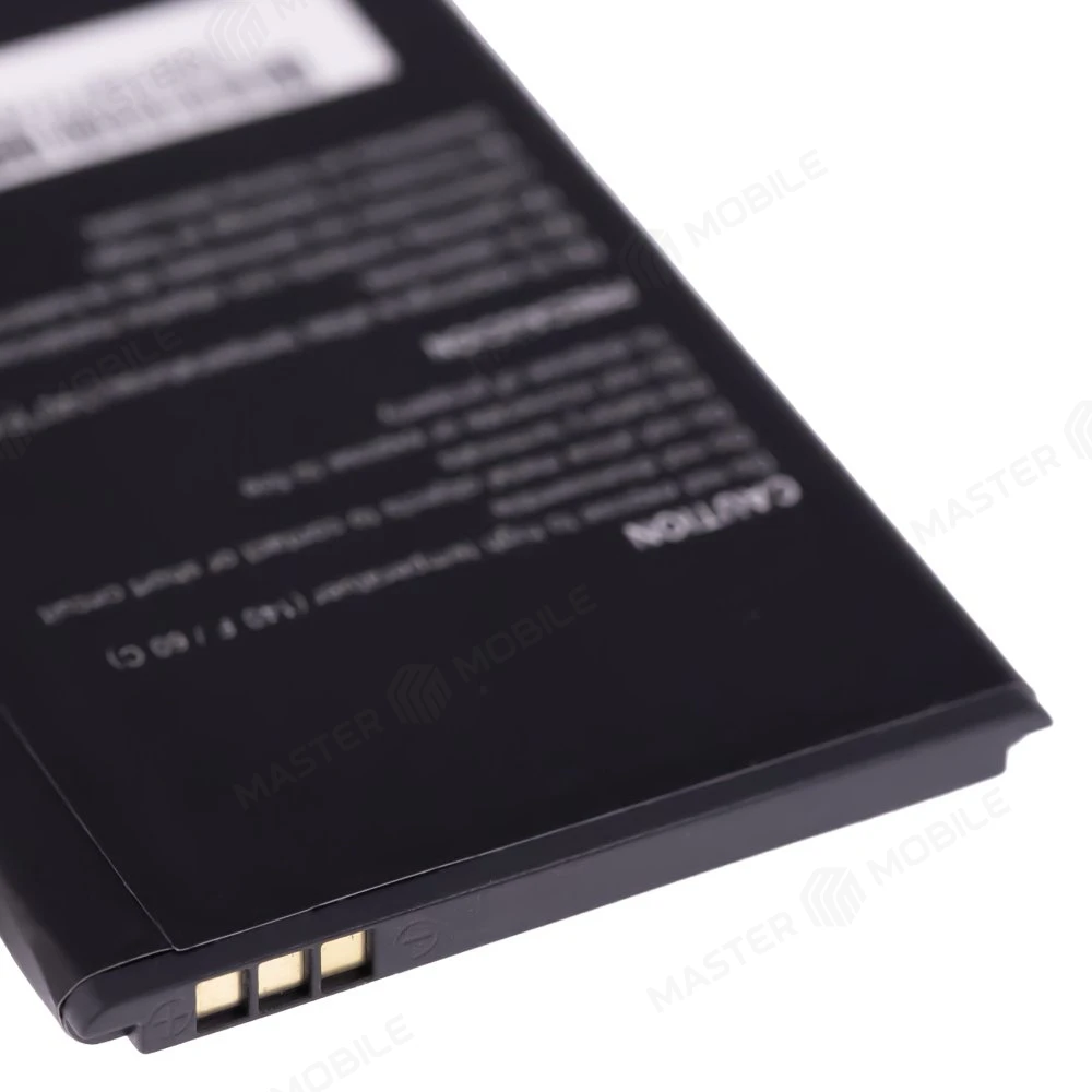 Аккумулятор для ZTE Blade A5 / Blade A5 Pro / Blade AF3 и др. (Li3714T42P3h765039 / Li3712T42P3h765039)  фото №3