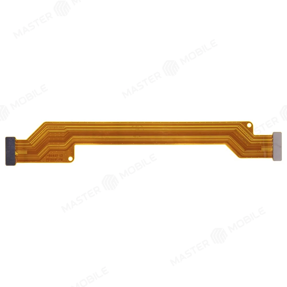 Шлейф для Vivo Y91 (1814) / Y91c (1820) / Y93 (1815) / Y95 (1807) с комп. (межплатный)  фото №1