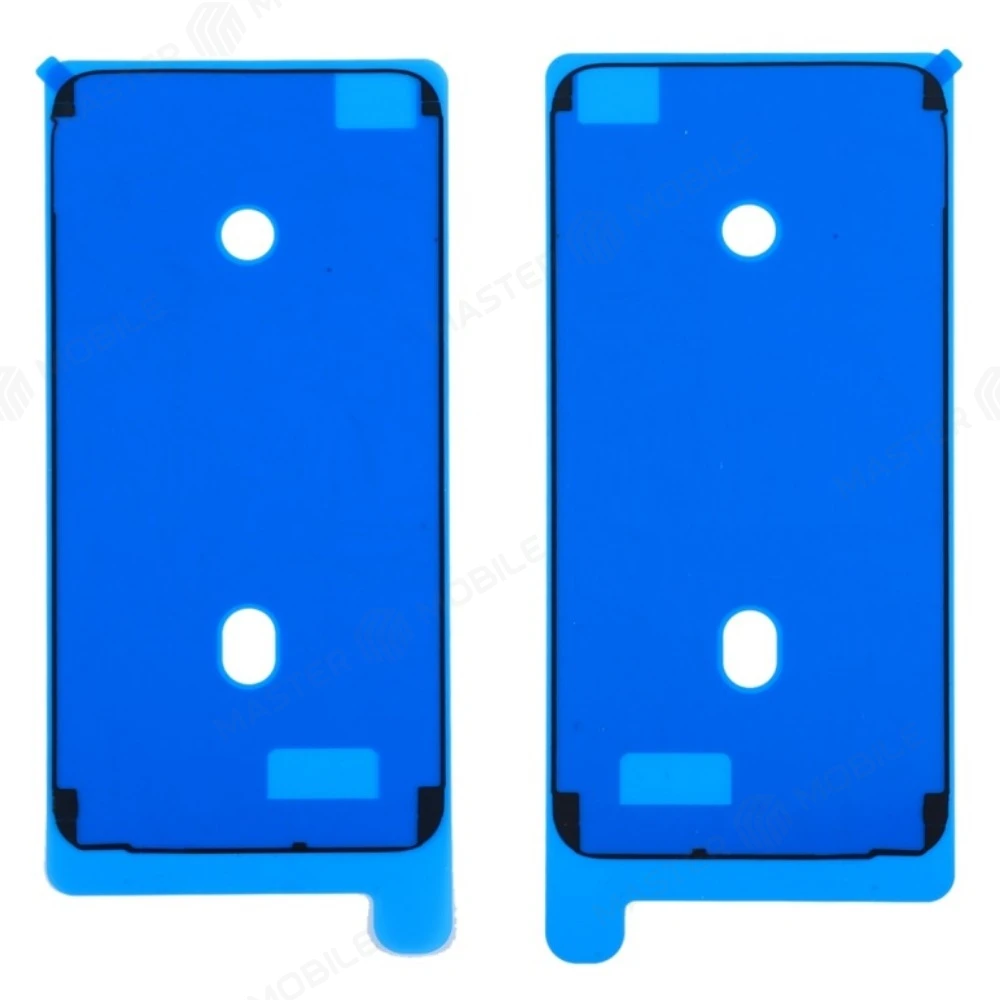 Проклейка дисплейного модуля для Apple iPhone 6s Plus (черный) 