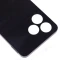 Задняя крышка для Realme C51 (RMX3830) (черный) фото №3