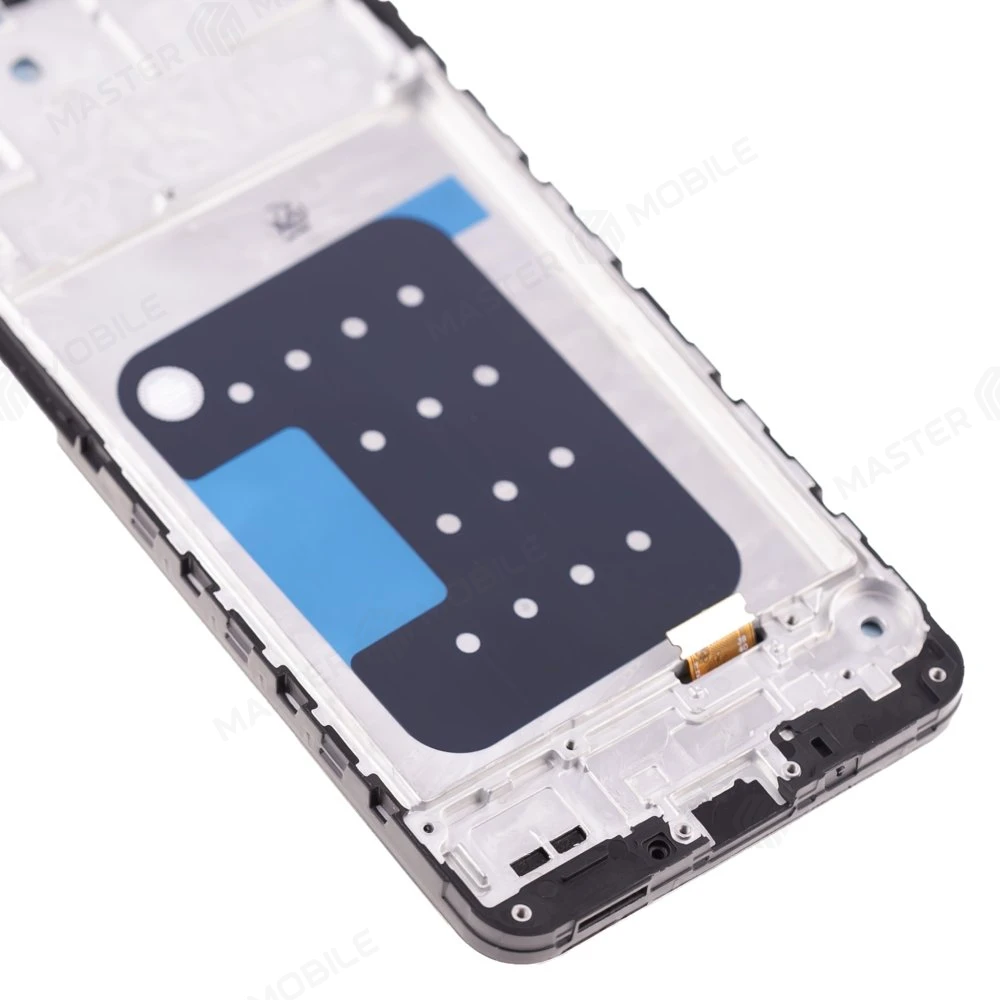 Дисплей для Samsung A166 Galaxy A16 5G + тачскрин (черный) (в рамке) (In-Cell) фото №4