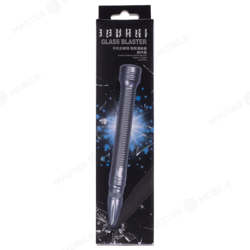 Ручка для разбивания стекла TE-795 фото №3