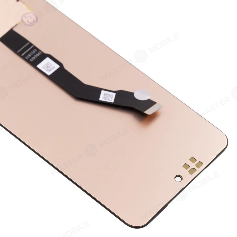 Дисплей для Vivo V50 Lite (V2441) / V60 Lite 4G (V2530) / V60 Lite 5G + тачскрин (черный) (ORIG) фото №3