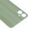 Задняя крышка для Samsung A055 Galaxy A05 (зеленый) фото №3