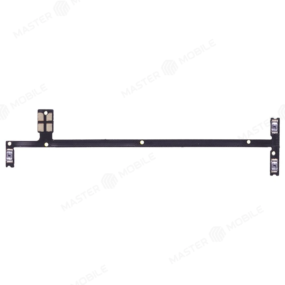 Шлейф для OnePlus 3 / 3T с комп. (на кнопку включения и кнопки громкости)  фото №1