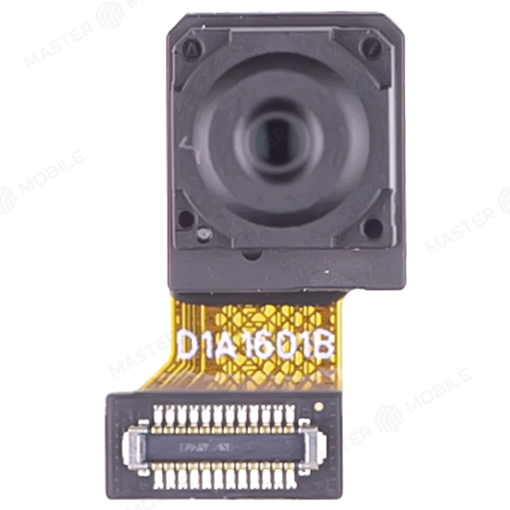 Камера для Xiaomi Poco M6 Pro 4G (2312FPCA6G) / Poco F6 Pro (23113RKC6G) / Poco X6 Pro (2311DRK48G) (передняя) (ORIG100) фото №1