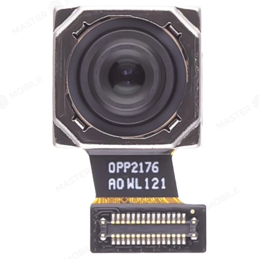 Камера для Xiaomi Poco X3 NFC (M2007J20CG) (задняя) (ORIG100) фото №1