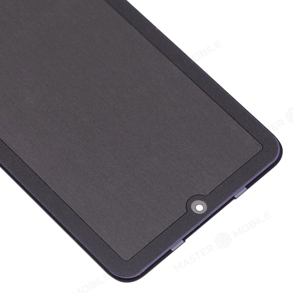 Дисплей для Xiaomi Redmi Note 11 Pro 4G (2201116TG) / Poco X4 Pro 5G (2201116PG) и др. + тачскрин (черный) (ORIG100) фото №3