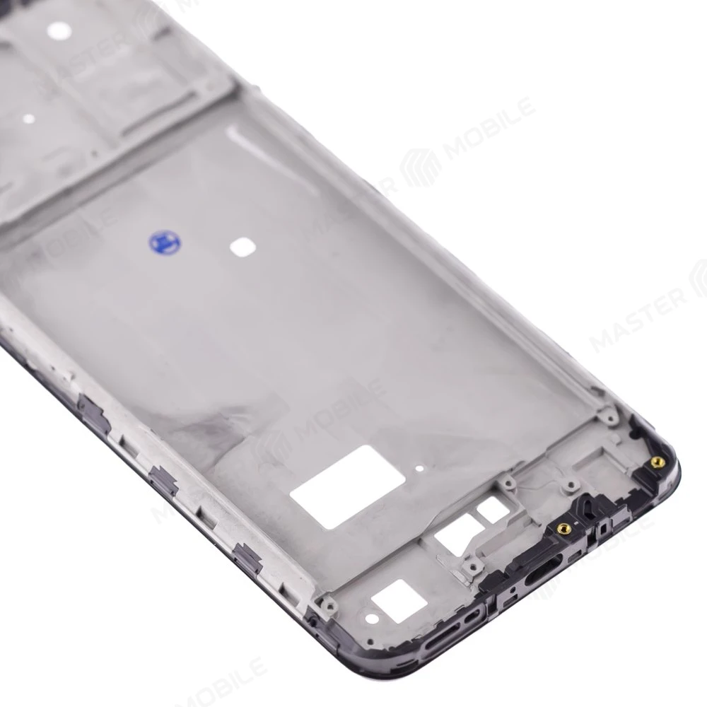 Рамка дисплея для Vivo Y31 (V2036) (черный) фото №4