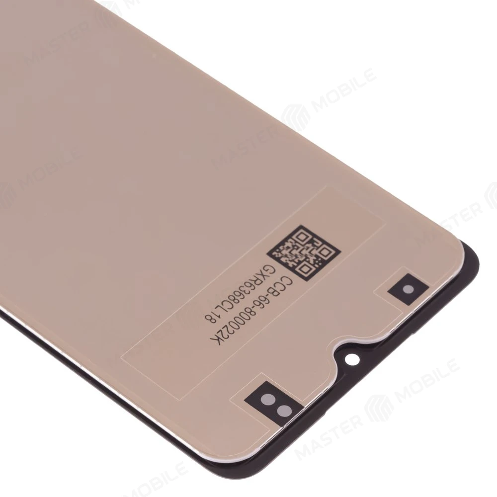 Дисплей для Samsung A336 Galaxy A33 5G + тачскрин (черный) (In-Cell) фото №3