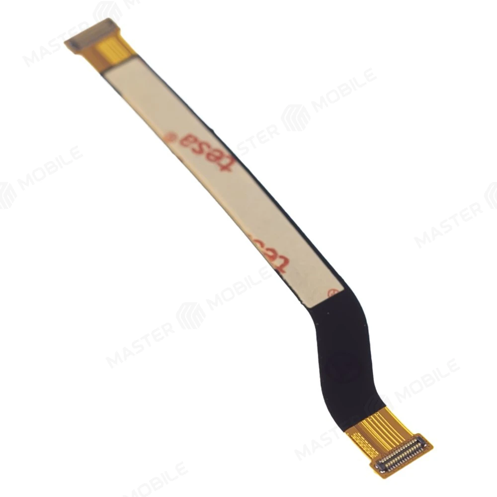 Шлейф для Xiaomi Redmi 5A (MCG3B) с комп. (межплатный)  фото №3