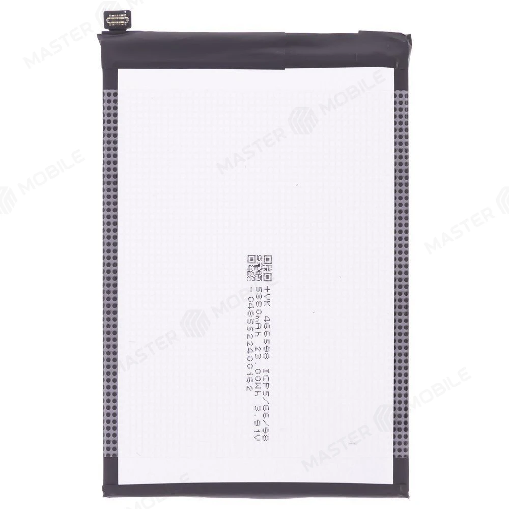 Аккумулятор для Infinix Smart 10 Plus (X6725B) (BL-58HX) (Premium) фото №2