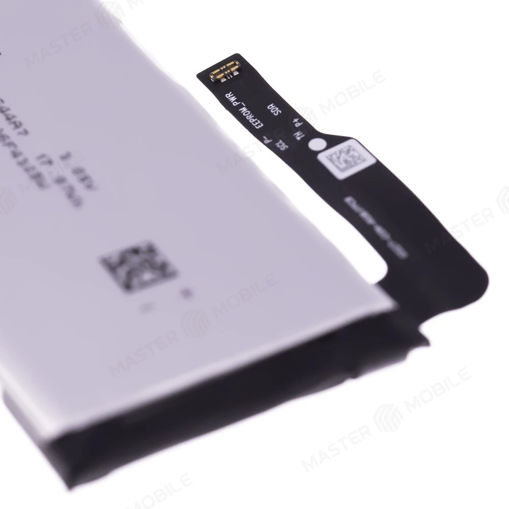 Аккумулятор для Google Pixel 5A 5G (G1F8F/G4S1M) (G27FU) фото №3