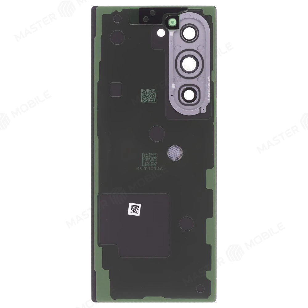 Задняя крышка для Samsung F956 Galaxy Z Fold 6 (розовый) (ORIG100) (SP) фото №2