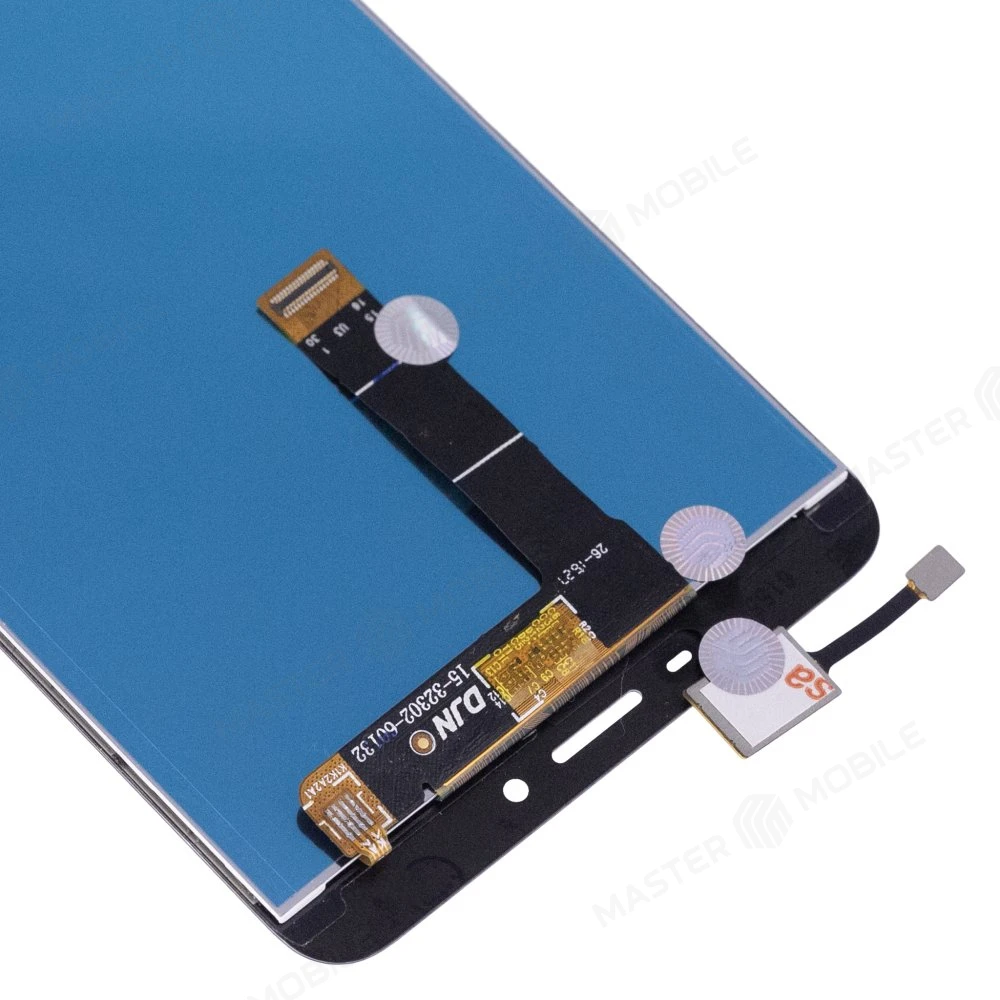 Дисплей для Meizu U20 + тачскрин (белый) фото №3