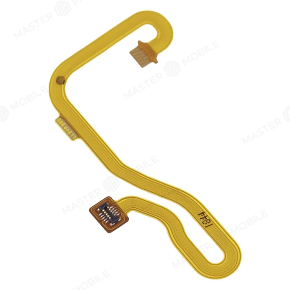 Шлейф для Huawei Honor 9 Lite (LLD-L31) с комп. (на сканер отпечатка пальца)  фото №3