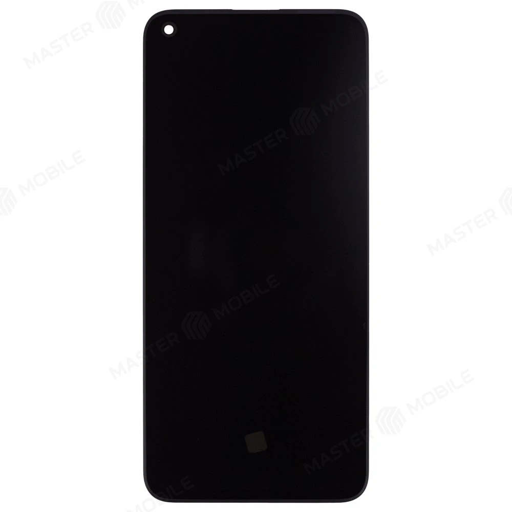 Дисплей для Huawei Honor 30 (BMH-AN10) / Honor 30 Premium (BMH-AN10) / Nova 7 (JEF-AN00) + тачскрин (черный) (ORIG) фото №1