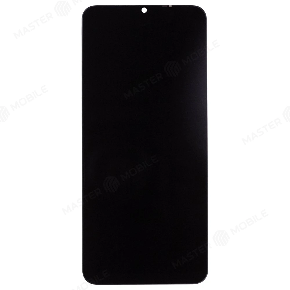 Дисплей для Vivo Y20 (V2027) / Y12s (V2026) + тачскрин (черный) (ORIG) фото №1