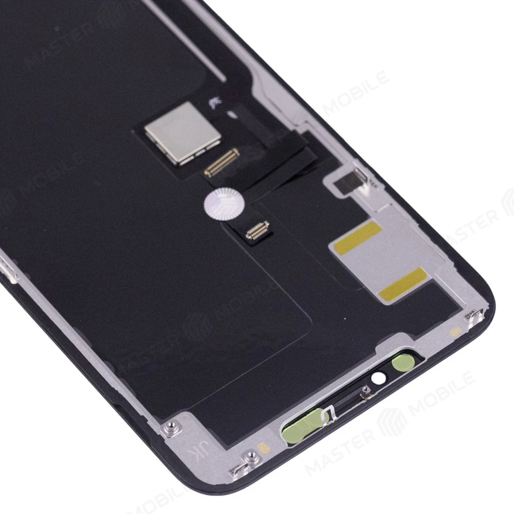 Дисплей для Apple iPhone 11 Pro Max + тачскрин (черный) (JK) (In-Cell) (площадка под IC) фото №3