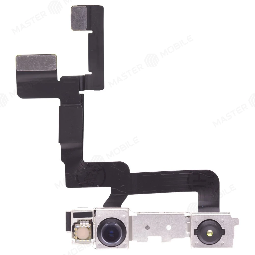 Камера для Apple iPhone 11 (передняя) (ORIG100) фото №1