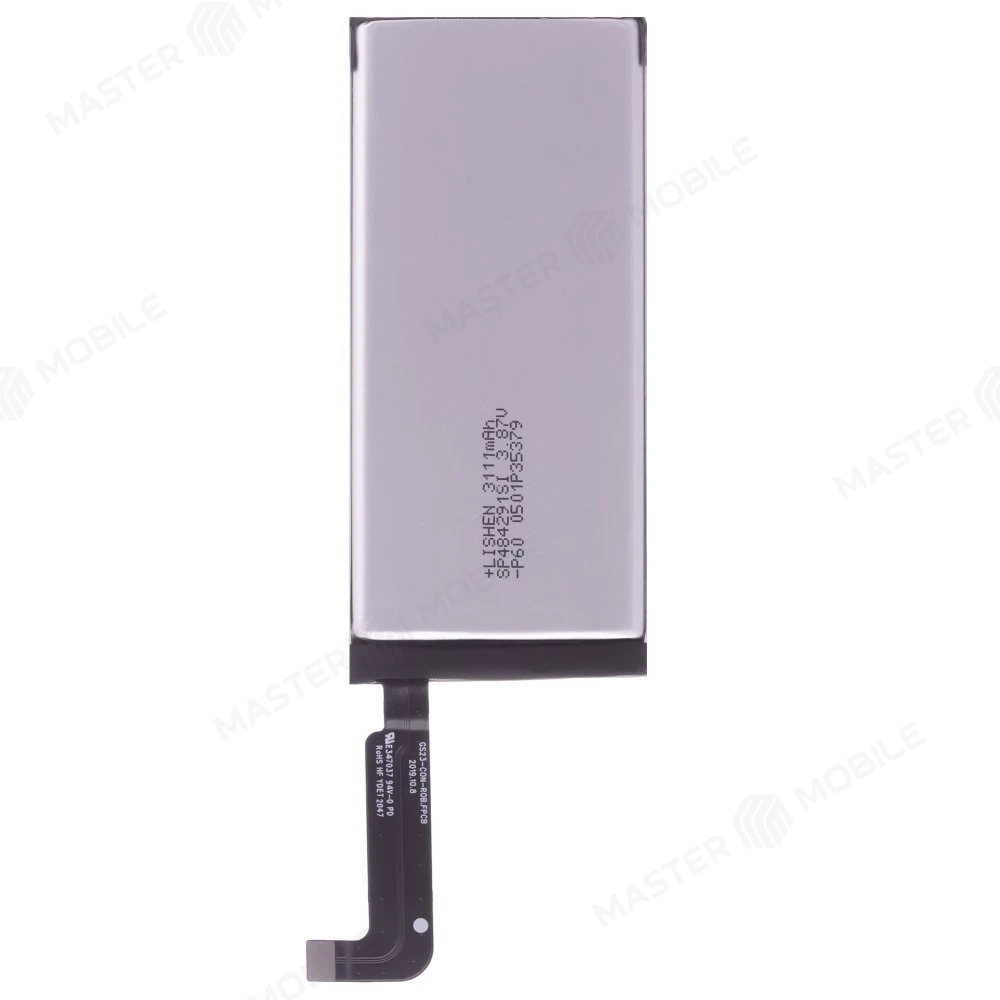 Аккумулятор для Google Pixel 4A (G025J/GA02099/G025N) (G025J-B) фото №2