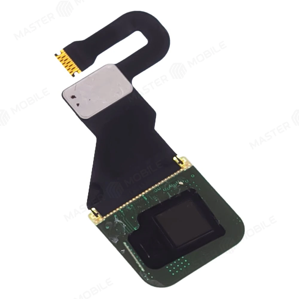 Шлейф для Google Pixel 7 (GVU6C/GQML3/GO3Z5) с комп. + сканер отпечатка пальца фото №3