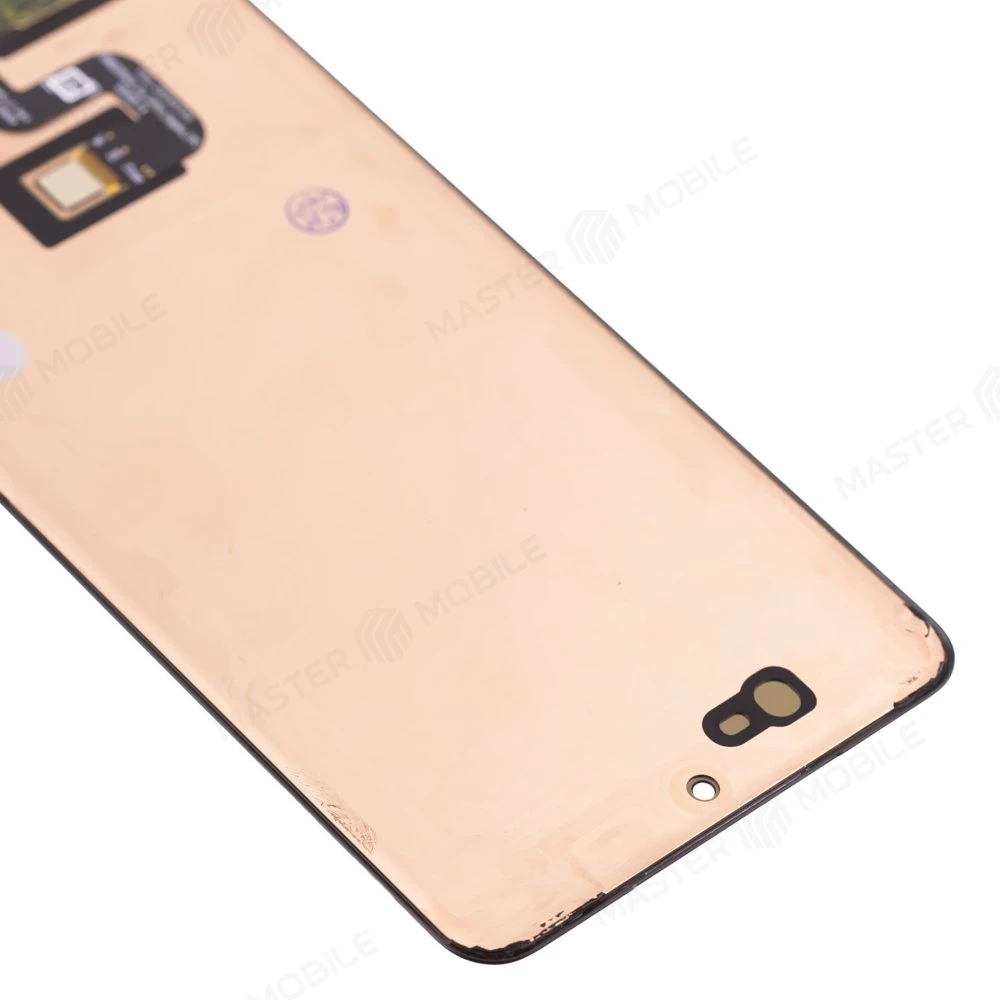 Дисплей для OnePlus 13 (CPH2653) + тачскрин (черный) (ORIG100) фото №3