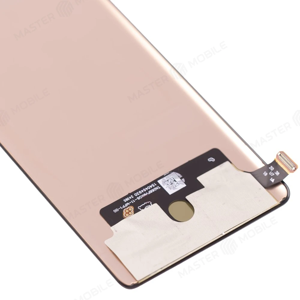 Дисплей для Infinix Hot 50 Pro+ 4G (X6880) / Note 40S (X6850B) / Itel S25 Ultra (S686LN) + тачскрин (черный) (ORIG) фото №4